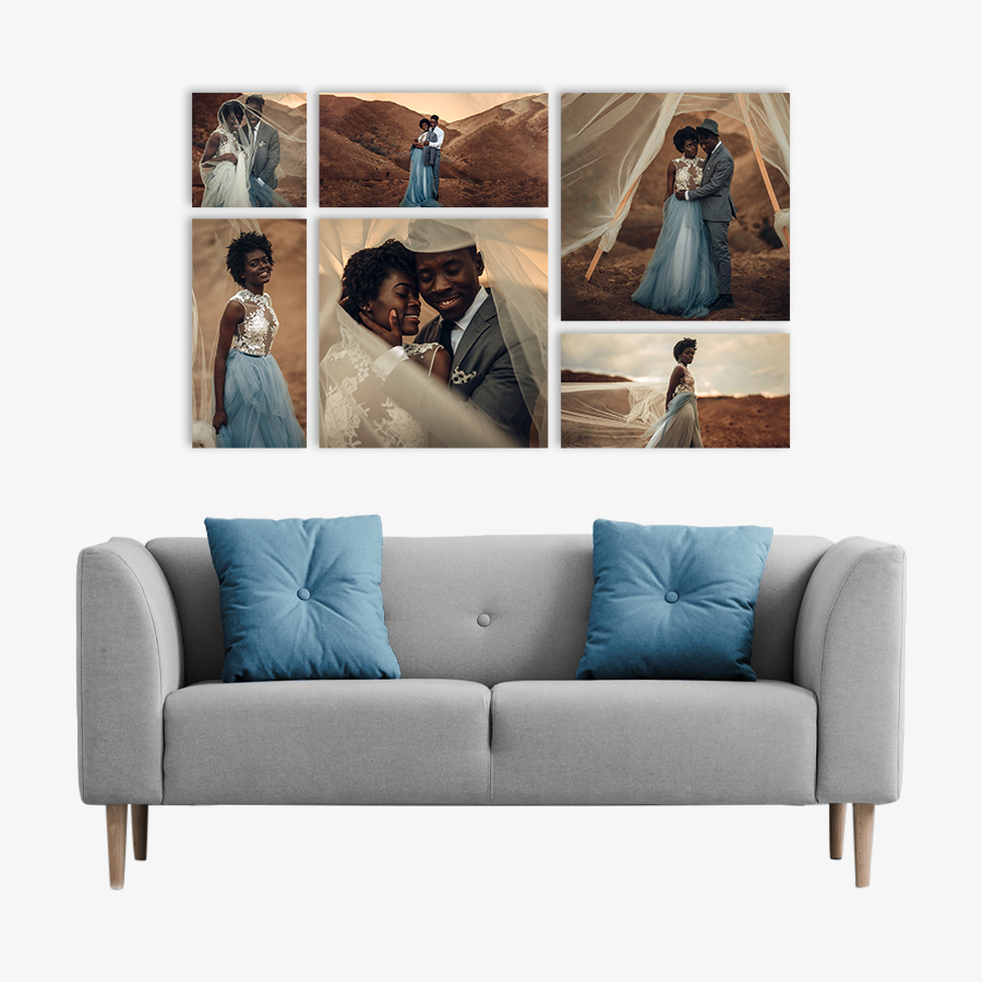 Affordable Canvas Prints, Photo Prints Order from CG Pro Prints